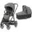 BabyStyle Oyster 3 Moon Light Grey (Duo)