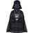 Cable Guys Darth Vader - Black