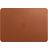 Sleeve MacBook Pro 13" - Saddle Brown