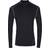 Under Armour Men's ColdGear Compression Mock - Black