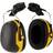 3M Peltor X2P3E Earmuffs Hard Hat
