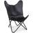Skånska Möbelhuset Baltimore Leather Fåtölj 91cm