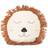 Ferm Living Safari Cushion Lion