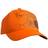 Husqvarna Xplorer Cap Pioneer - Saw Orange