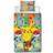 Pokémon Catch Single Duvet Set 53.2x78.7"