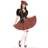 Widmann Bonnie Scot Costume