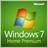 Microsoft Windows 7 Home Premium English OEM