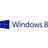 Microsoft Windows 8.1 Pro Pack N Danish (Uppgr fr Standard)