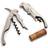 Pulltex Pulltaps Classic Corkscrew