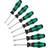 Wera 395 HO/7 SM Insexskruvmejsel