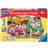Ravensburger Mickey Mouse Clubhouse 3x49 Bitar