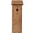 Esschert Design Birdhouse Woodpecker NKX
