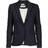 Mos Mosh Blake Night Blazer - Navy