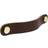 Beslag Design Handtag Loop (333271-11) 1st 160x25mm