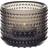 Iittala Kastehelmi Clear Candle Holder 6.4cm