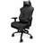 Svive Phoenix Tier 3 Gaming Stol M/L - Sort