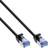 InLine Slim RJ45-RJ45 U/FTP Cat6a 0.5m
