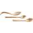 Muubs Musketeers Spoon 15cm 3pcs