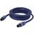 DAP Audio Speakon-Speakon 2x2.5mm² F-F 20m