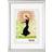 Hama Madrid Ramme 21x29.7cm
