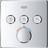 Grohe Grohtherm SmartControl (29126000) Chrome