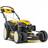 Cub Cadet LM3 DR53ES Benzindrevet plæneklipper