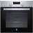 Balay 3HB2030X0 Stainless Steel, Black