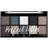 NYX Perfect Filter Shadow Palette Gloomy Days