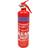 Sakura Multi-Purpose Fire Extinguisher 1kg