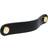 Beslag Design Handtag Loop (333261-11) 1st 160x25mm
