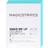 Magicstripes Wake Me Up Collagen Eye Patches 5-pack