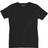 Bread & Boxers Crew-Neck T-shirt - Black