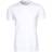 Bread & Boxers Crew-Neck T-shirt - White