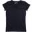 Bread & Boxers Crew-Neck T-shirt Women - Dark Navy