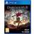 Darksiders III (PS4)