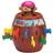 Tomy Pop Up Pirate