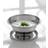 Steel Function Proff Cooking Suppeskål 14cm 0.5L