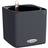 Lechuza Cube Color Pot Krukke