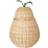 Ferm Living Pear Large Braided Storage