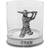 English Pewter Cricket Tumbler 32.5cl