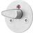 Beslag Design Toalettvred Kastrup (890008-31) 1st