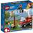 LEGO City Barbecue Burn Out 60212