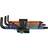 Wera 05022210001 950/9 Pcs Insexnyckel