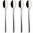 Grunwerg Windsor Coffee Spoon 4pcs