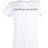 Calvin Klein Slim T-shirt Met Logo - Wit