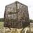 Genzo Camouflage Net 4.5x1.5m