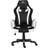 Nordic Gaming Challenger Gaming Stol - Sort/Hvid