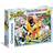 Clementoni SuperColor Maxi Disney Duck Tales 60 Bitar
