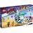 LEGO Movie Milda Vildas Systar Skepp 70830