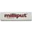 Milliput Terracotta Red